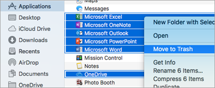 Outlook Mac Attachment Download Folder